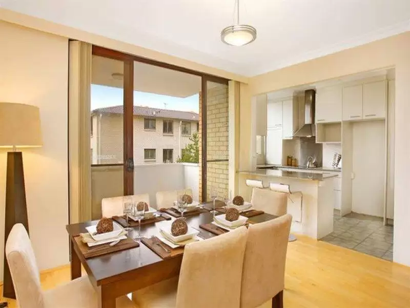 14/5-7 Dudley Road, Randwick Sold by Ballard Property - image 1