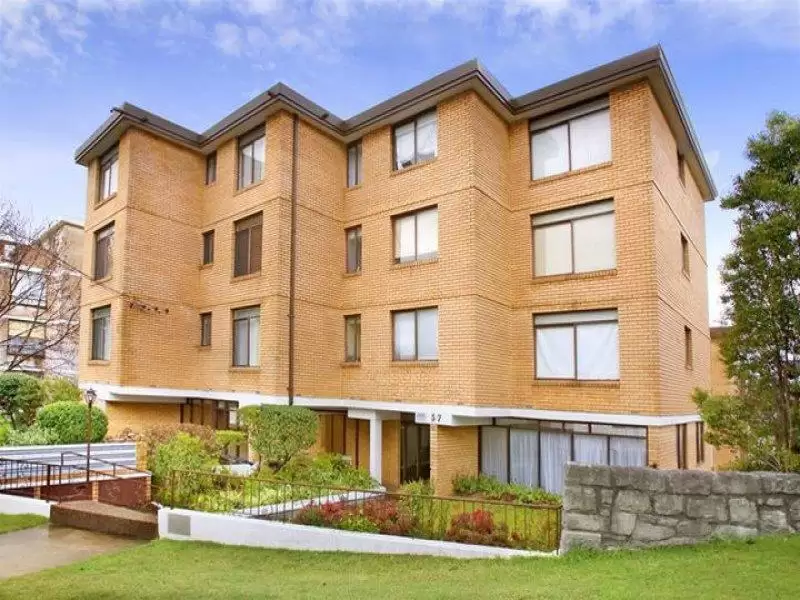 14/5-7 Dudley Road, Randwick Sold by Ballard Property - image 2