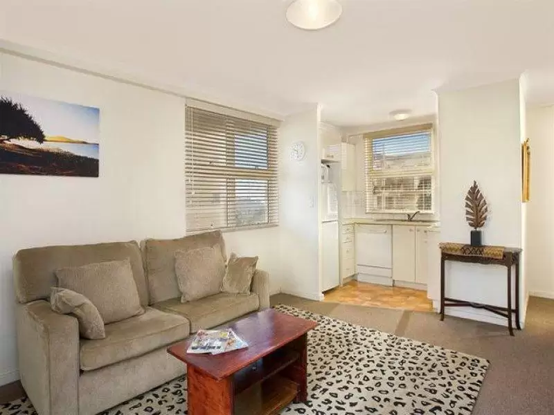 16/52-54 Kings Cross Road, Rushcutters Bay Sold by Ballard Property - image 2