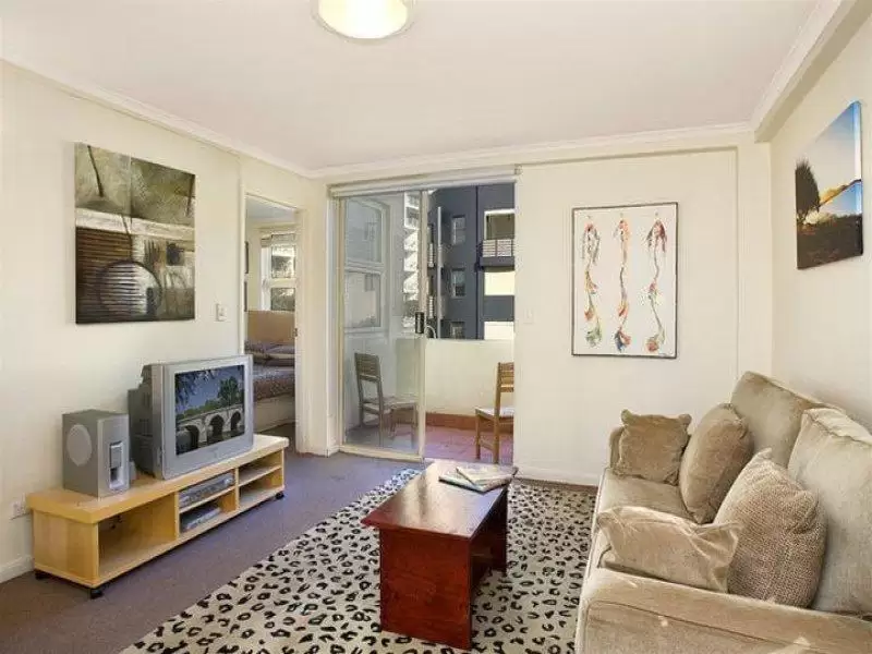 16/52-54 Kings Cross Road, Rushcutters Bay Sold by Ballard Property - image 3