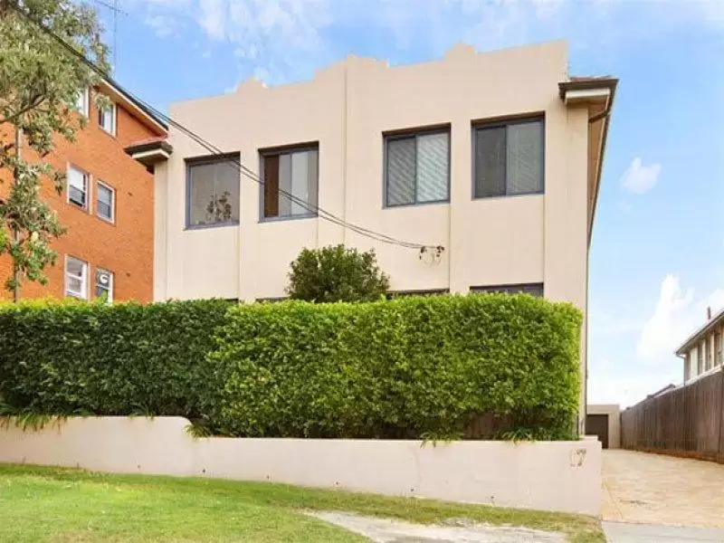 6/17 Duncan Street, Maroubra Sold by Ballard Property - image 1