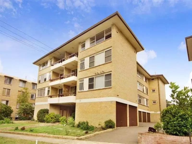 45/73 Broome Street, Maroubra Sold by Ballard Property - image 1