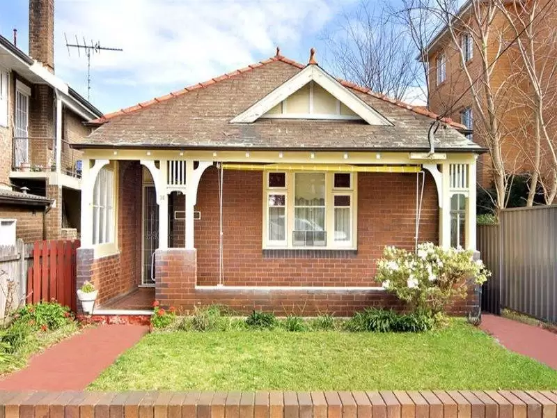 38 Harbourne Road, Kingsford Sold by Ballard Property - image 1
