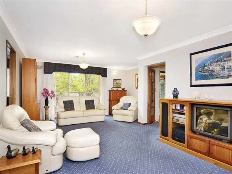 17 Goodrich Street, Kingsford Sold by Ballard Property - image 1