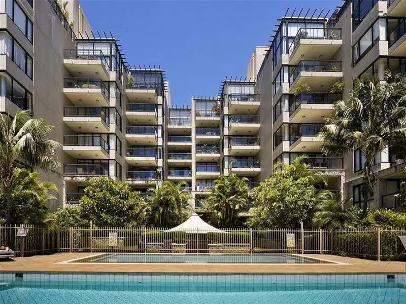 403/1A Clements Place, Rushcutters Bay Sold by Ballard Property - image 3