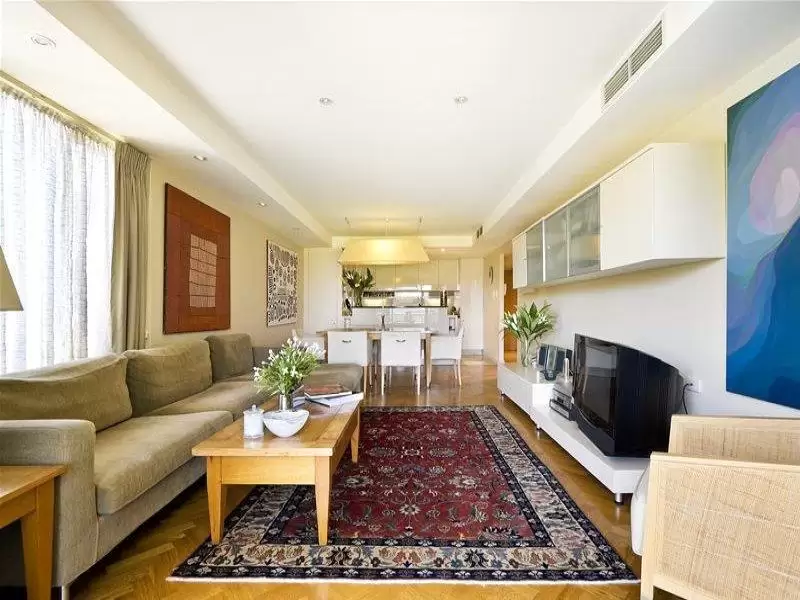 403/1A Clements Place, Rushcutters Bay Sold by Ballard Property - image 2