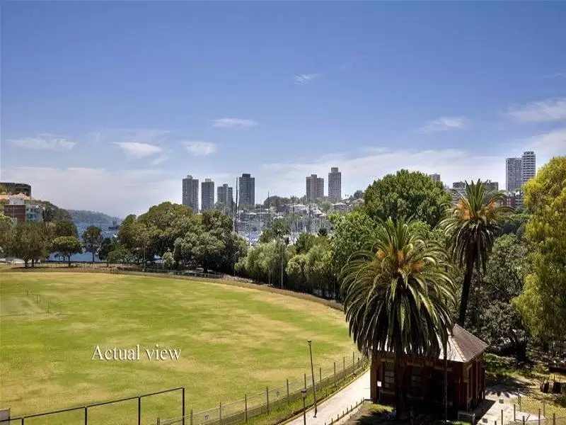 403/1A Clements Place, Rushcutters Bay Sold by Ballard Property - image 1