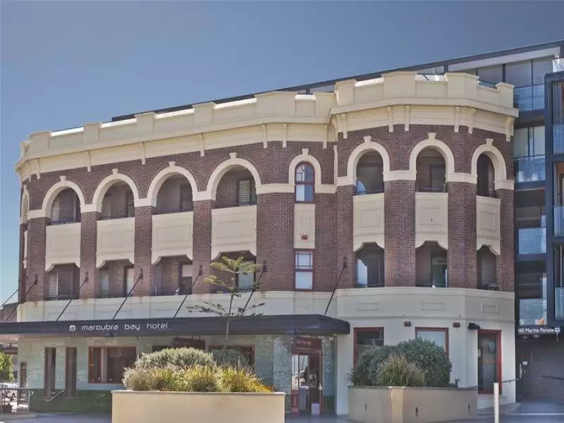 104/180 Marine Parade, Maroubra Sold by Ballard Property - image 2