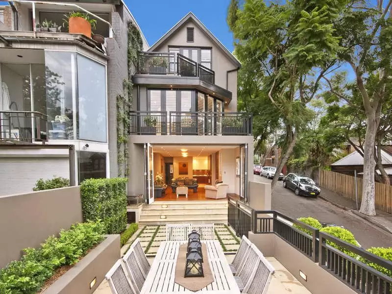14 High Street, Woollahra Sold by Ballard Property - image 1