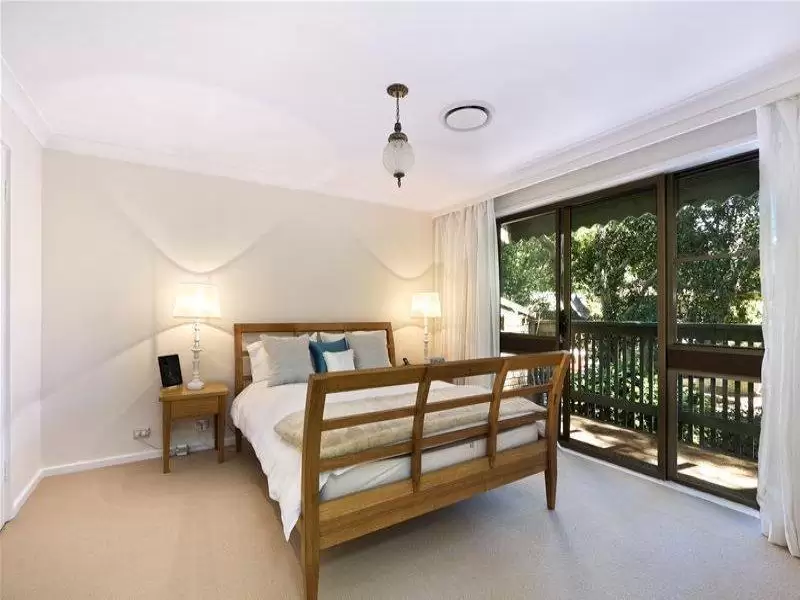 6/17 - 23 Cecil Street, Paddington Sold by Ballard Property - image 3