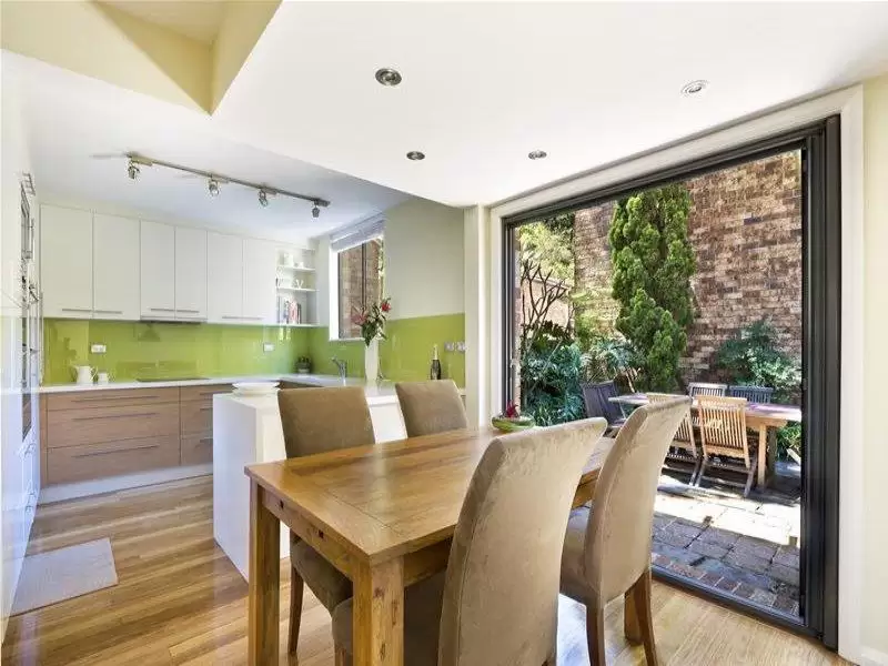 6/17 - 23 Cecil Street, Paddington Sold by Ballard Property - image 2