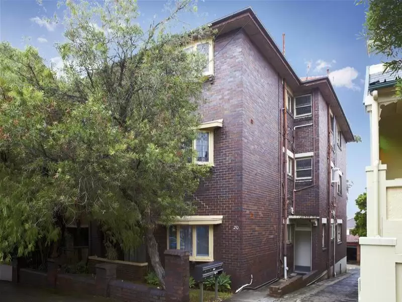 5/20 Rae Street, Randwick Sold by Ballard Property - image 5