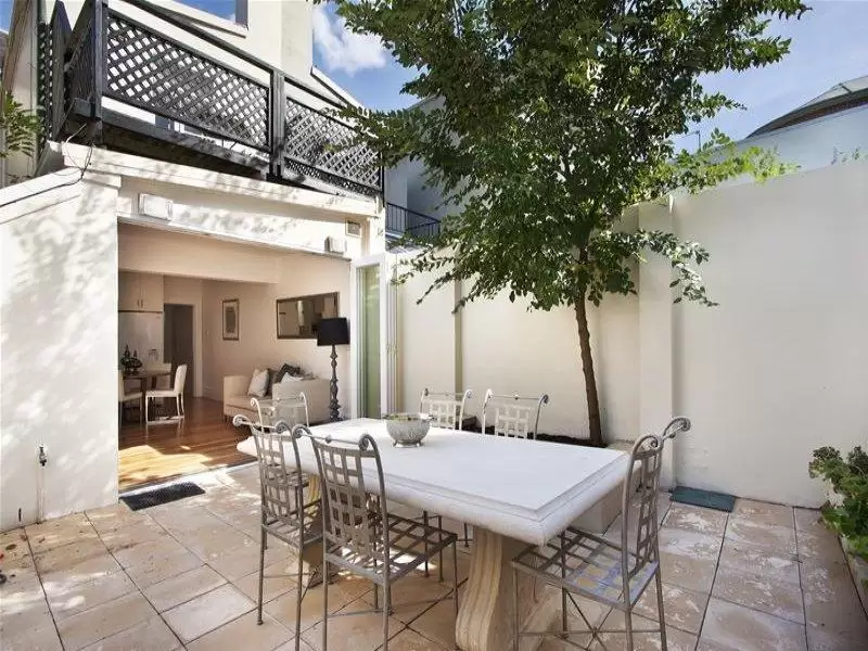 74 Gordon Street, Paddington Sold by Ballard Property - image 8