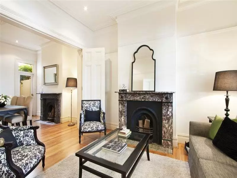 74 Gordon Street, Paddington Sold by Ballard Property - image 4