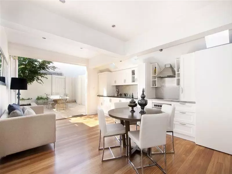 74 Gordon Street, Paddington Sold by Ballard Property - image 1