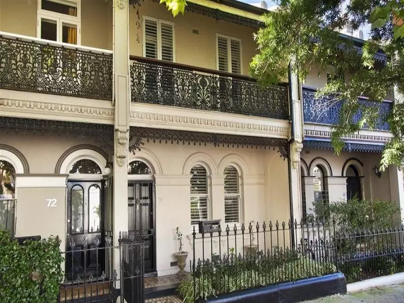 74 Gordon Street, Paddington Sold by Ballard Property - image 2