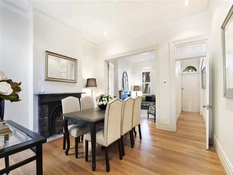 74 Gordon Street, Paddington Sold by Ballard Property - image 3