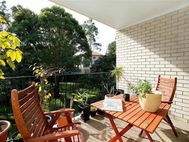 6/4-6 Kynaston  Avenue, Randwick Sold by Ballard Property - image 6