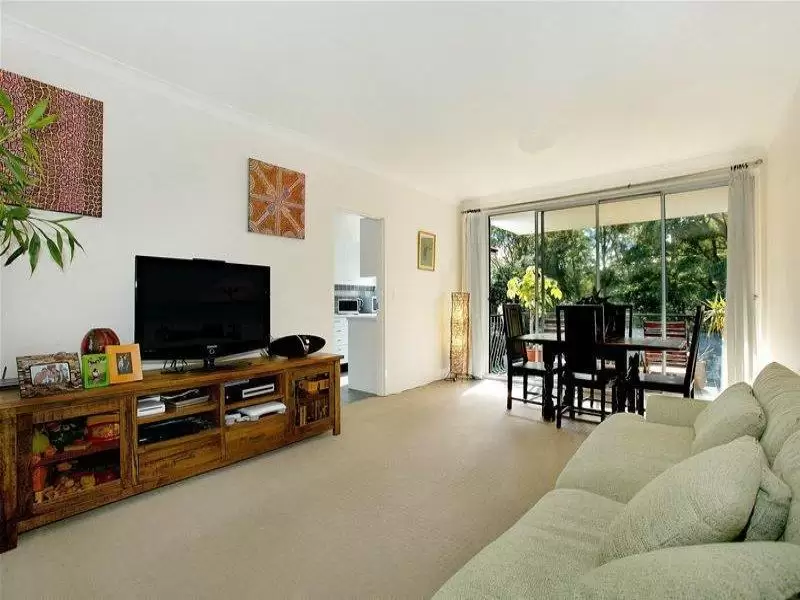 6/4-6 Kynaston  Avenue, Randwick Sold by Ballard Property - image 1