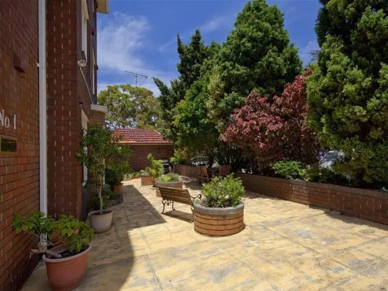 11/1 Wyuna Road, Point Piper Sold by Ballard Property - image 5