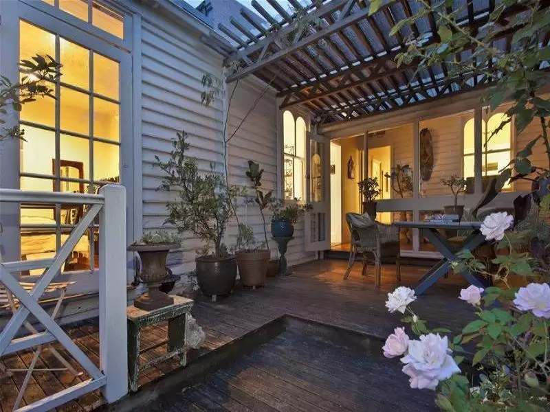 27 Cascade Street, Paddington Sold by Ballard Property - image 9
