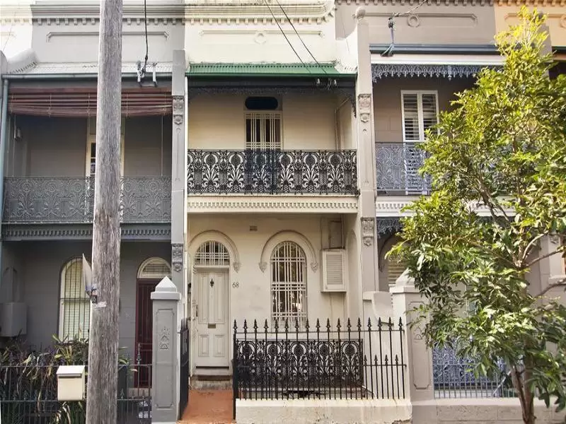 68 Sutherland Street, Paddington Sold by Ballard Property - image 6