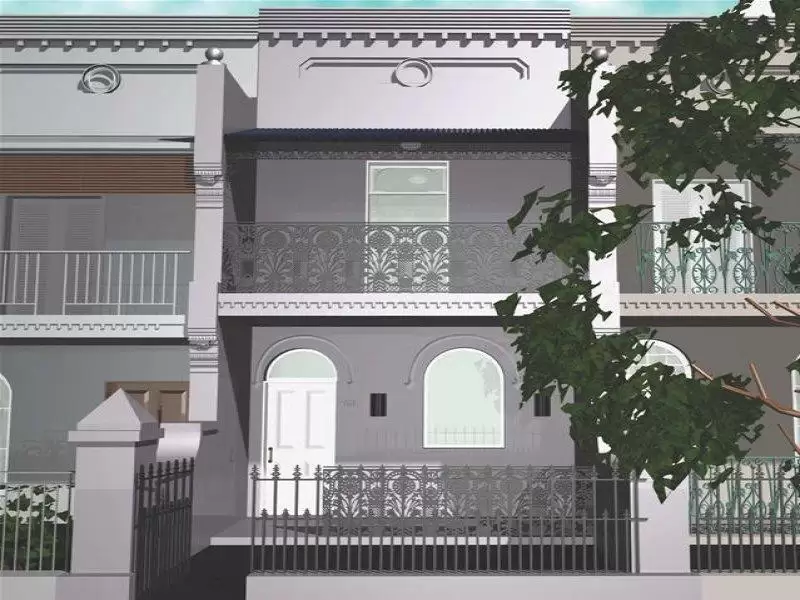 68 Sutherland Street, Paddington Sold by Ballard Property - image 7