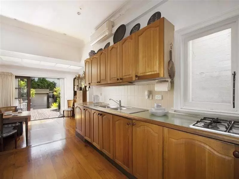 182 Jersey  Road, Paddington Sold by Ballard Property - image 2