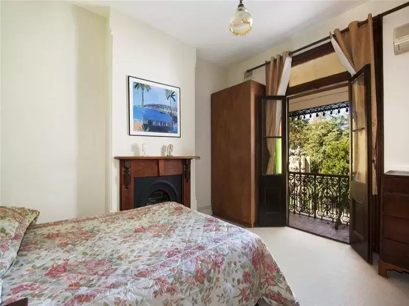 182 Jersey  Road, Paddington Sold by Ballard Property - image 4