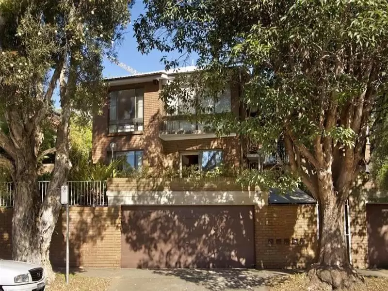 1/266-268 Edgecliff Road, Woollahra Sold by Ballard Property - image 5