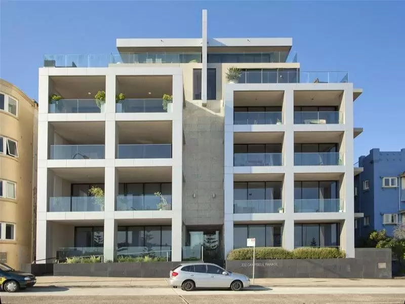 7/232 Campbell Parade, Bondi Beach Sold by Ballard Property - image 1