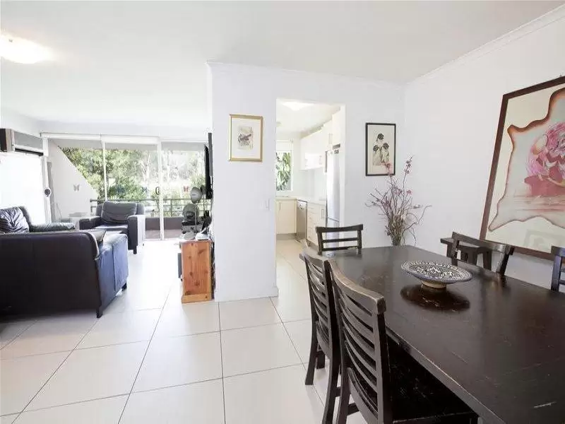 5/400 Glenmore Road, Paddington Sold by Ballard Property - image 1