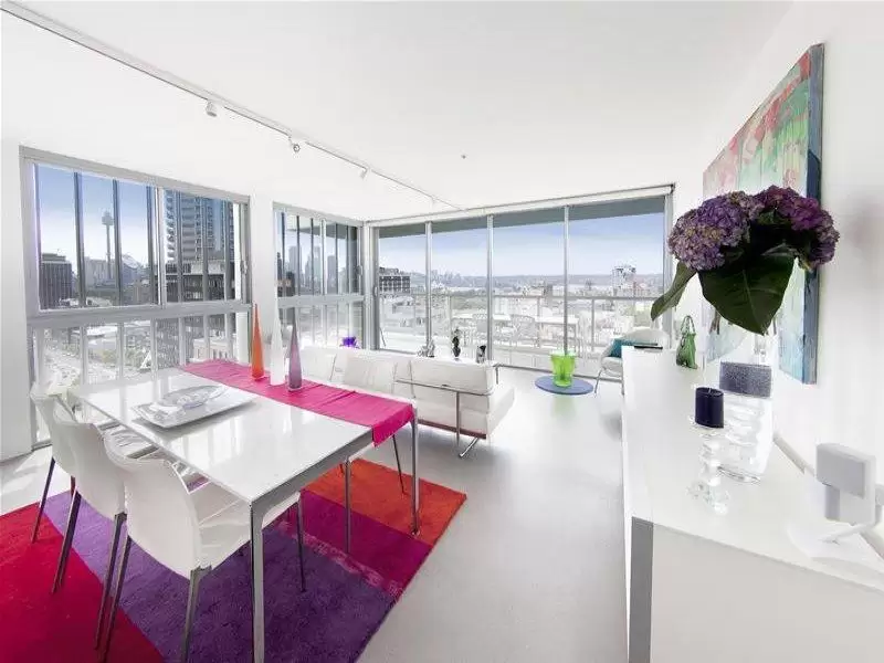 1601/3 Kings Cross Road, Rushcutters Bay Sold by Ballard Property - image 1