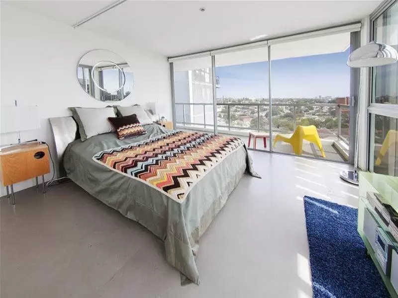 1601/3 Kings Cross Road, Rushcutters Bay Sold by Ballard Property - image 4