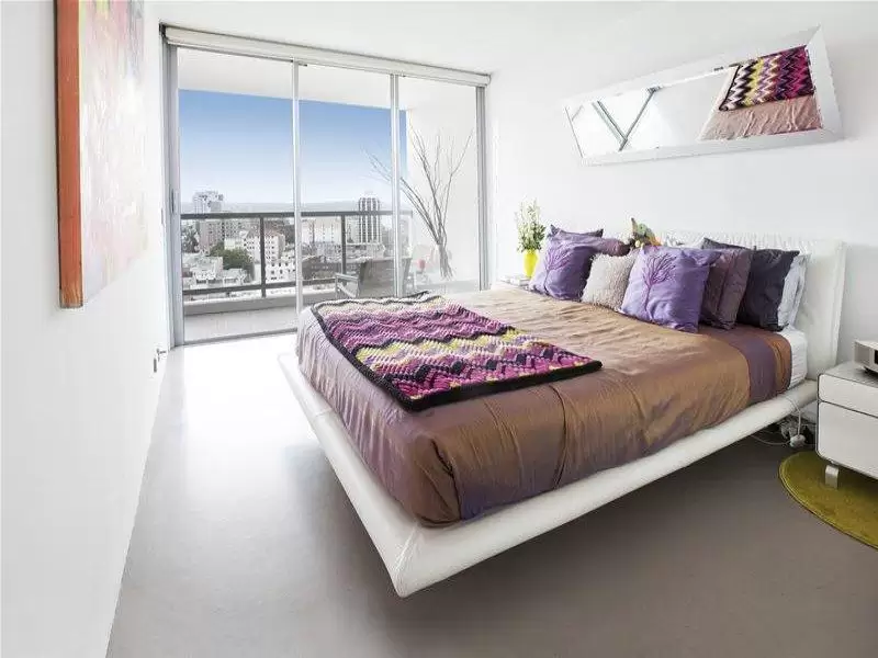 1601/3 Kings Cross Road, Rushcutters Bay Sold by Ballard Property - image 3