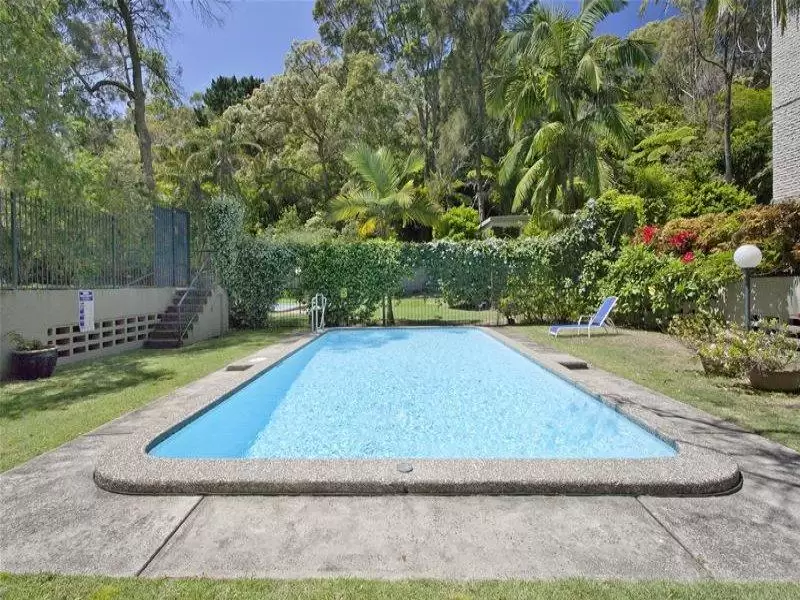 1A/4 Hampden Street, Paddington Sold by Ballard Property - image 9
