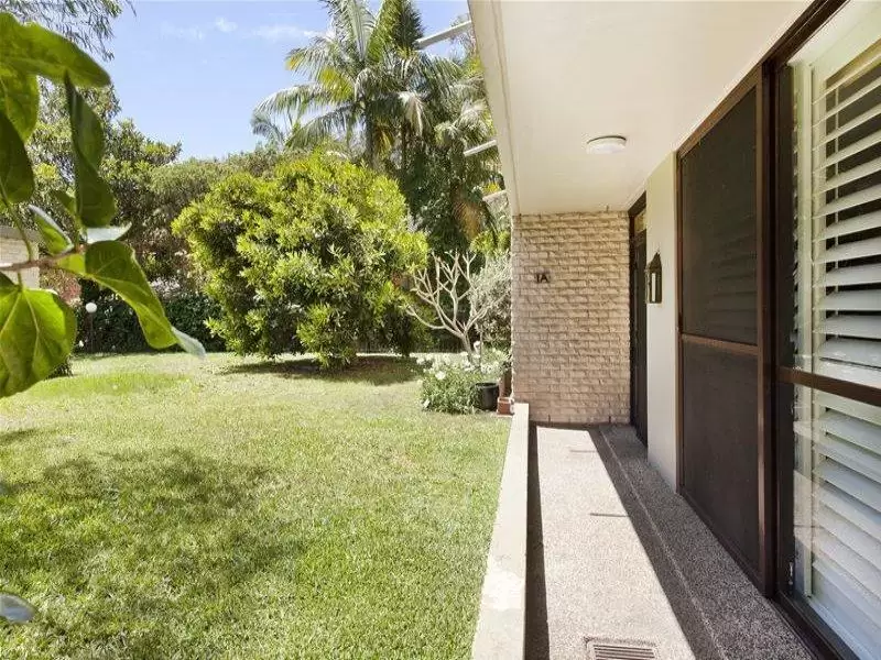 1A/4 Hampden Street, Paddington Sold by Ballard Property - image 7