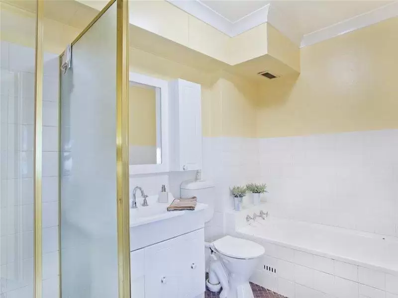 1A/4 Hampden Street, Paddington Sold by Ballard Property - image 5