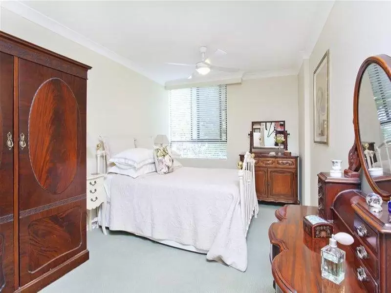 1A/4 Hampden Street, Paddington Sold by Ballard Property - image 3