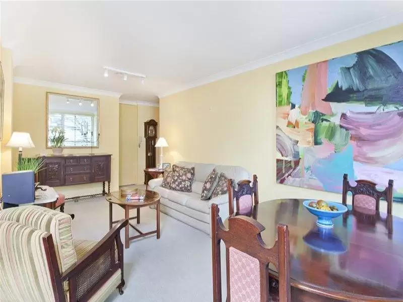 1A/4 Hampden Street, Paddington Sold by Ballard Property - image 4