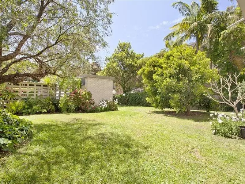 1A/4 Hampden Street, Paddington Sold by Ballard Property - image 8