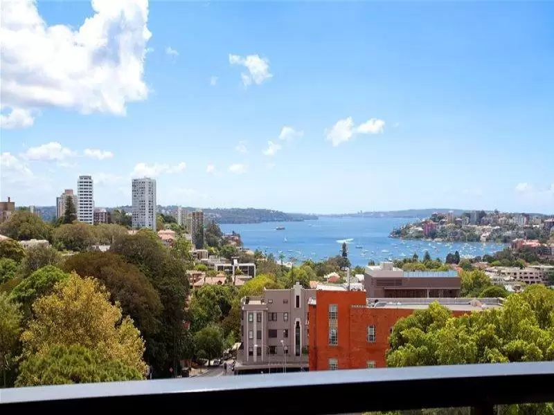 1004/170 Ocean Street, Edgecliff Sold by Ballard Property - image 1