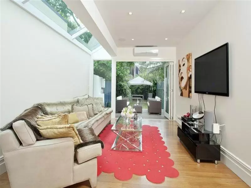 26 Campbell Avenue, Paddington Sold by Ballard Property - image 4