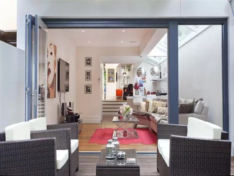 26 Campbell Avenue, Paddington Sold by Ballard Property - image 3