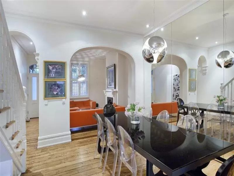 26 Campbell Avenue, Paddington Sold by Ballard Property - image 2