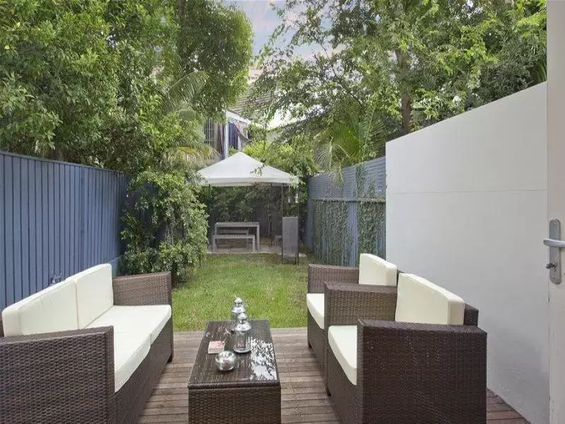 26 Campbell Avenue, Paddington Sold by Ballard Property - image 11