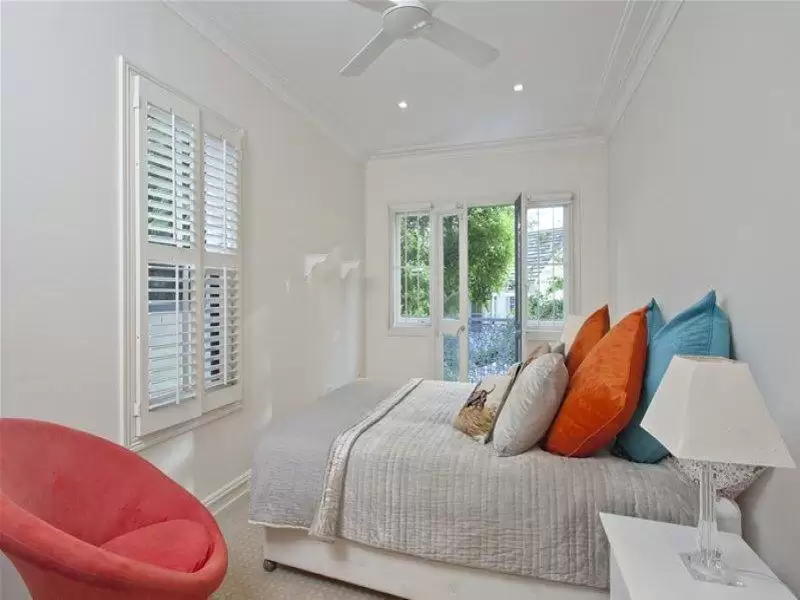 26 Campbell Avenue, Paddington Sold by Ballard Property - image 8
