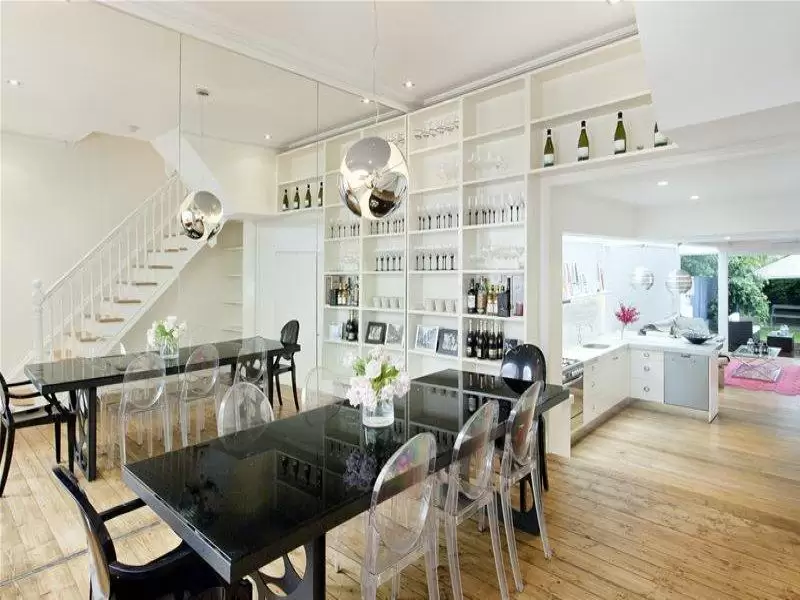 26 Campbell Avenue, Paddington Sold by Ballard Property - image 1