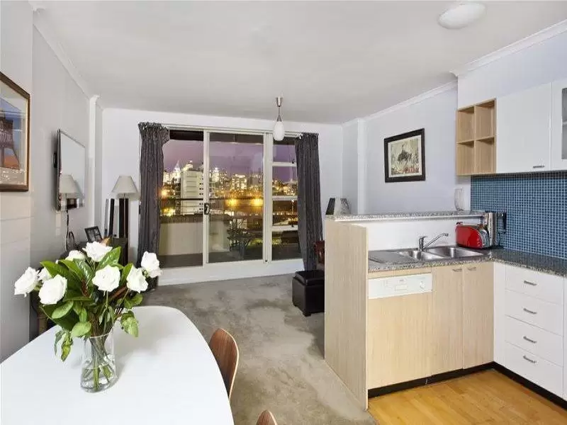1010/161 New South Head Road, Edgecliff Sold by Ballard Property - image 1