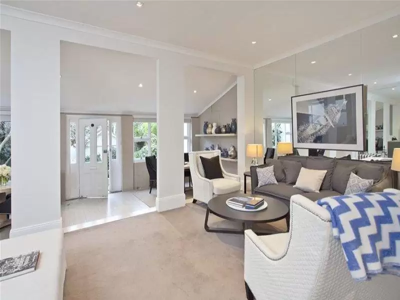 12 Nelson Street, Woollahra Sold by Ballard Property - image 1
